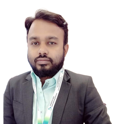 Asst. Prof. Dr Kazi M. Manirul Islam