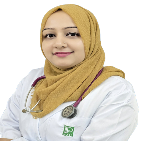 Dr Aleya Ferdush Monni