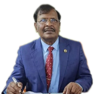 Prof. Dr Amar Biswas