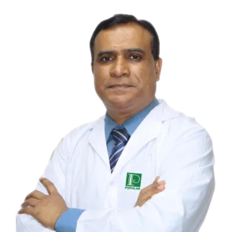 Prof. Dr N C Nath