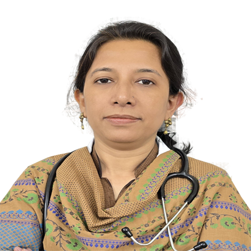 Asso.Prof.Dr.Zannat Ara