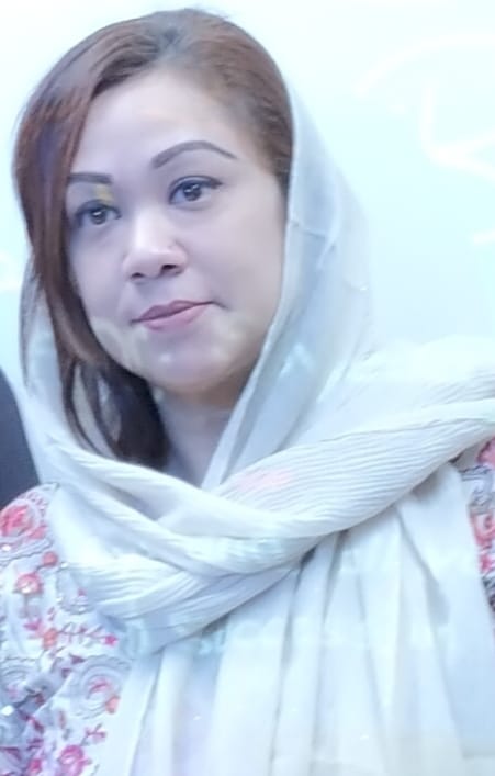 Asso. Prof. Dr Syeda Fateha Noor