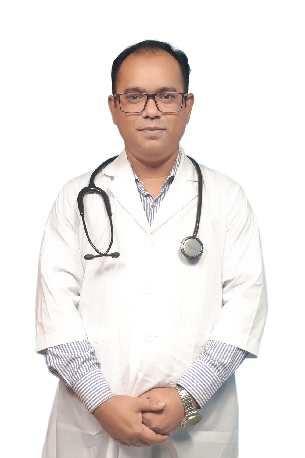 Dr A.F.M Muntahi Reza (Rubel)