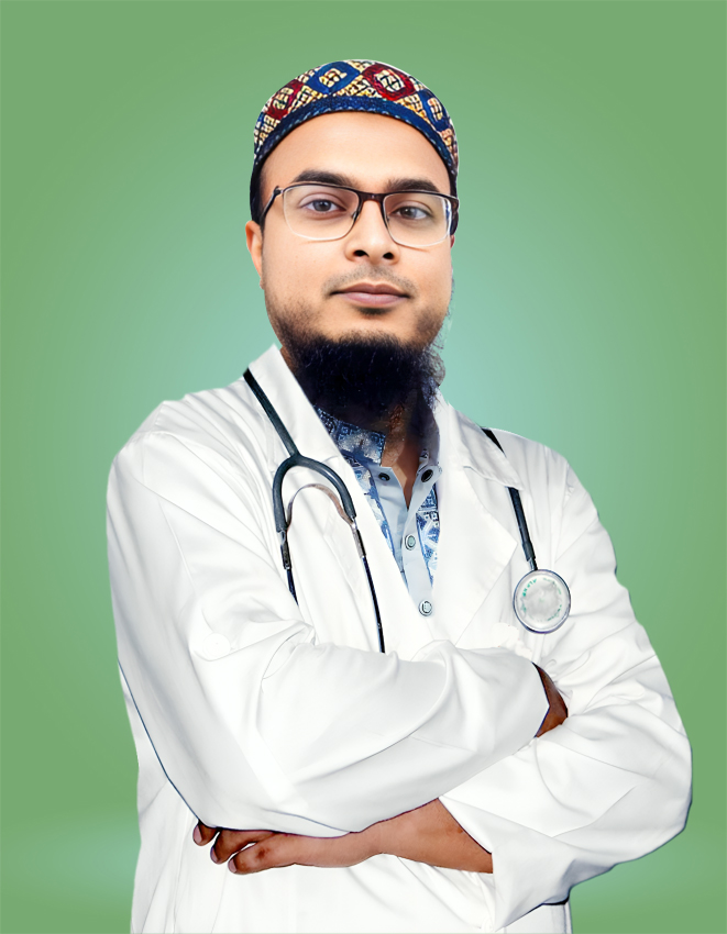 Dr Md. Shahidul Islam