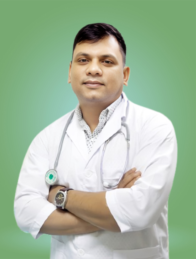Dr Md. Shaidul  Anam