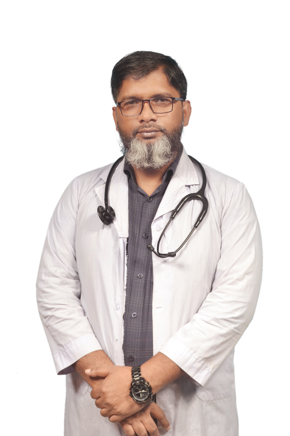 Asso. Prof. Dr Md. Mokhlesur Rahman Sazal