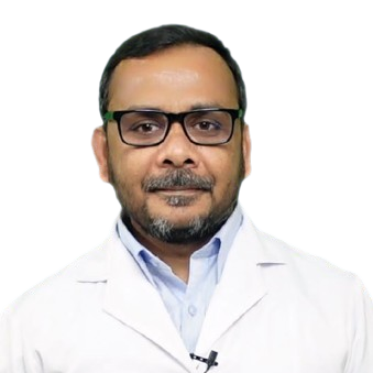 Prof. Dr Mohammad Jakir Hossain