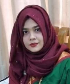 Dr Layla Afroz (Cardiology)