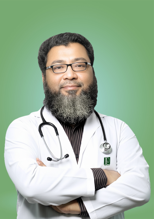 Asst. Prof Dr Dewan Monirul Islam