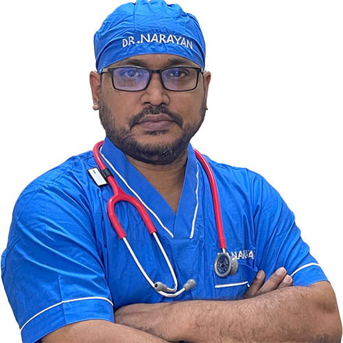 Dr Narayan Dhar