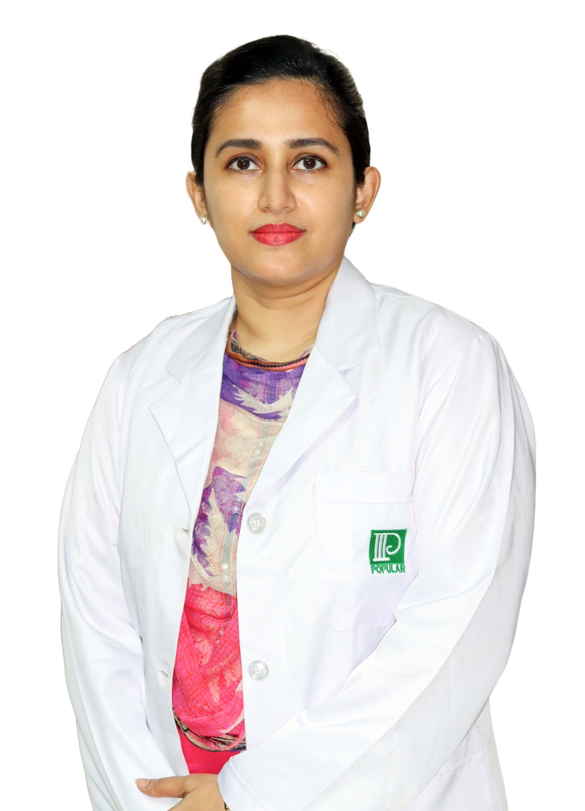 Dr Tanbin Rahman