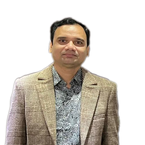 Asst. Prof. Dr Dip Jyoti Sarker