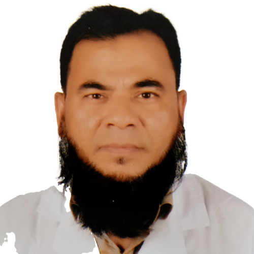 Prof. Dr Md. Delwar Hossain