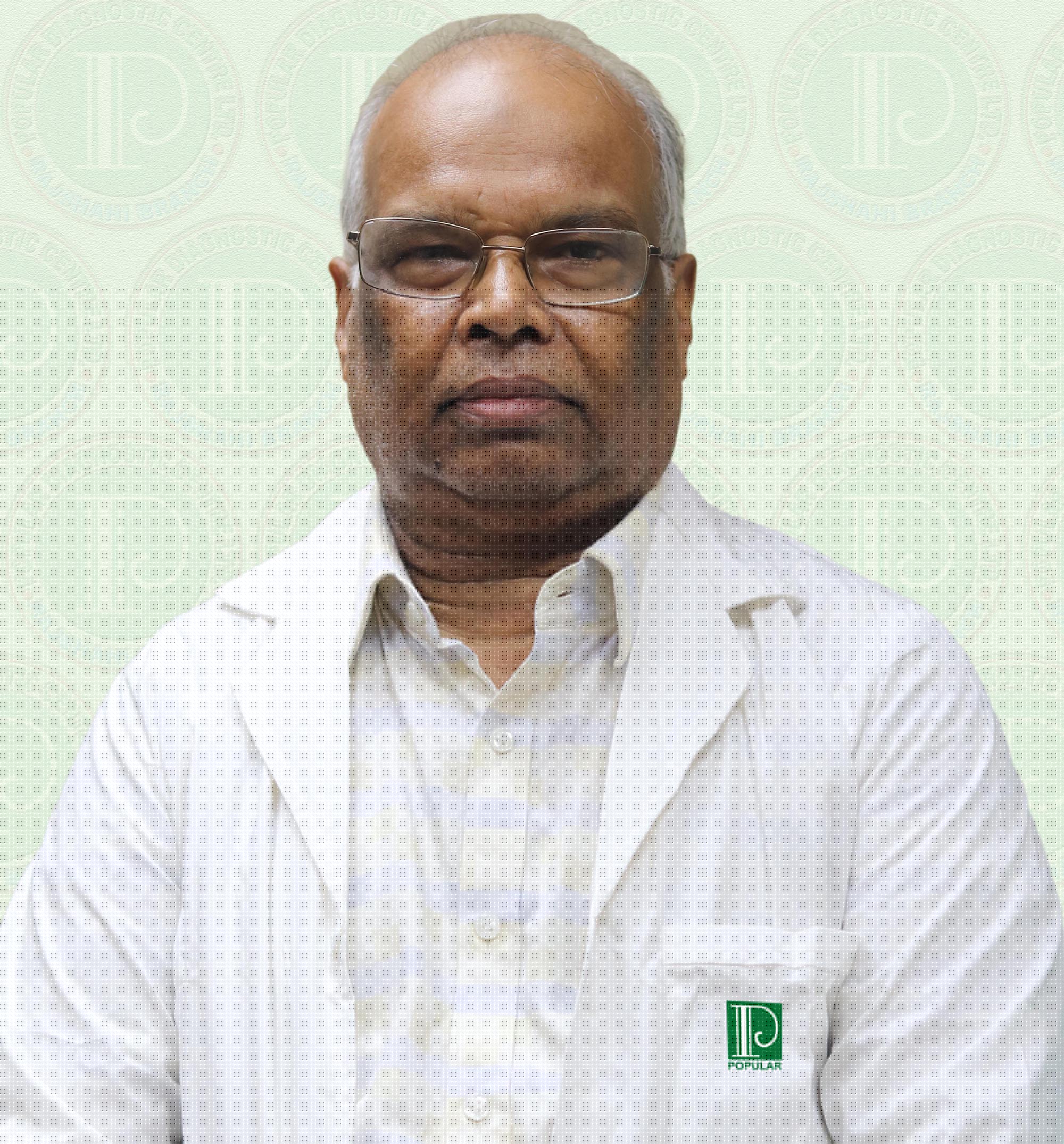 Prof. Dr M. A. Khaleque