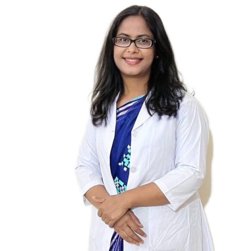 Asst. Prof. Dr Nusrat Shams