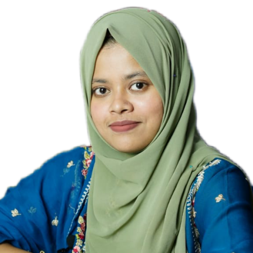 Saima Jahan