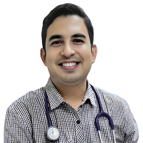 Dr M. Mahmud Hossain (Ontu)