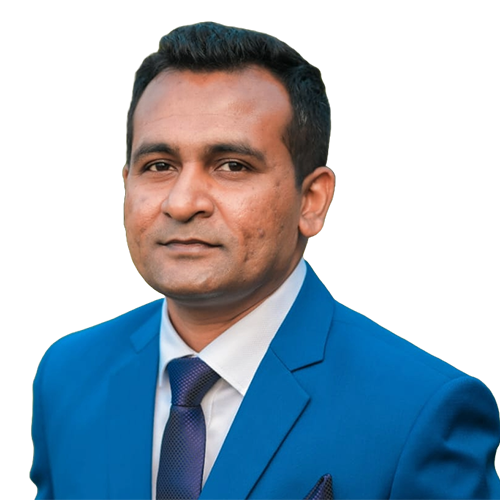 Dr Kanak Jyoti Mondal