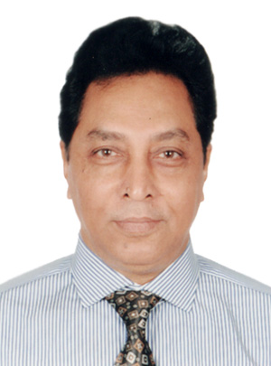 Asso. Prof. Dr M. Z Haque Zahir (Evening)