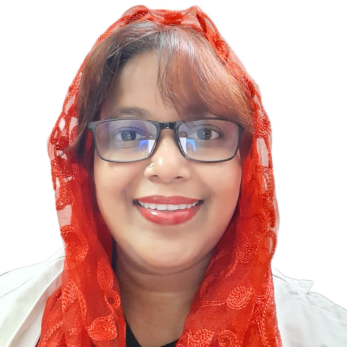 Assot. Prof. Dr. Rifat Ara