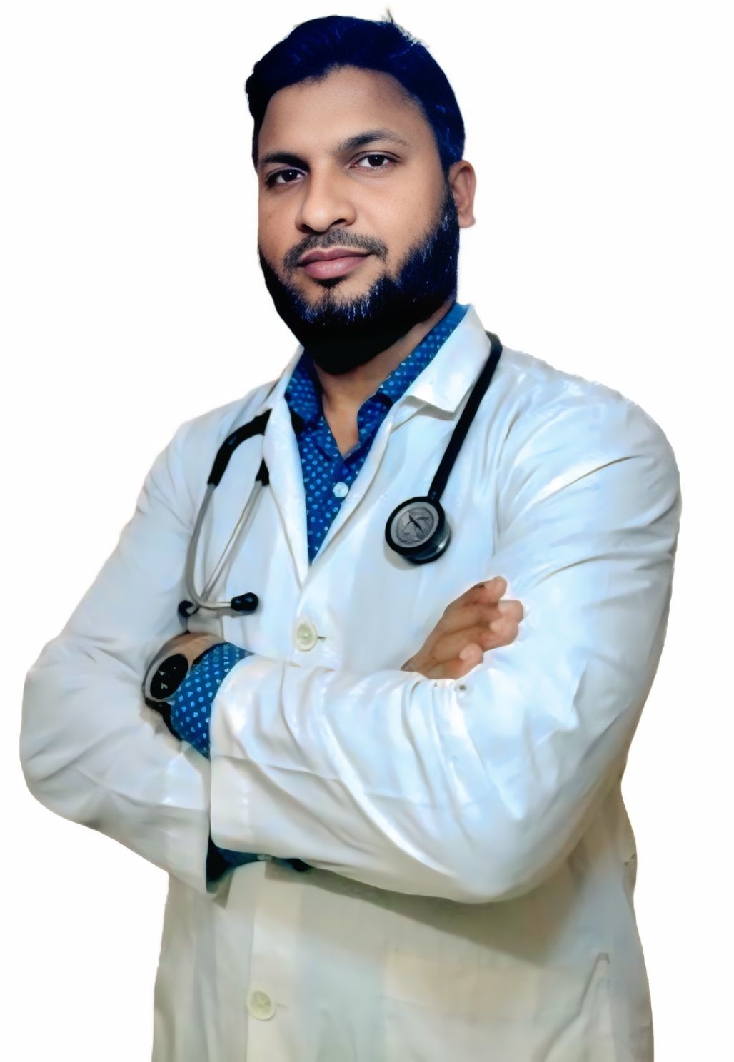 Dr Md. Zakir Hossain
