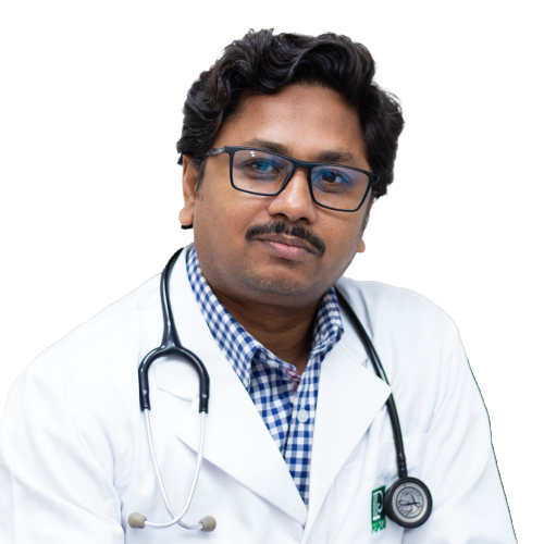 Asso. Prof. Dr Sheikh Abdullah Al Mamun (Evening)