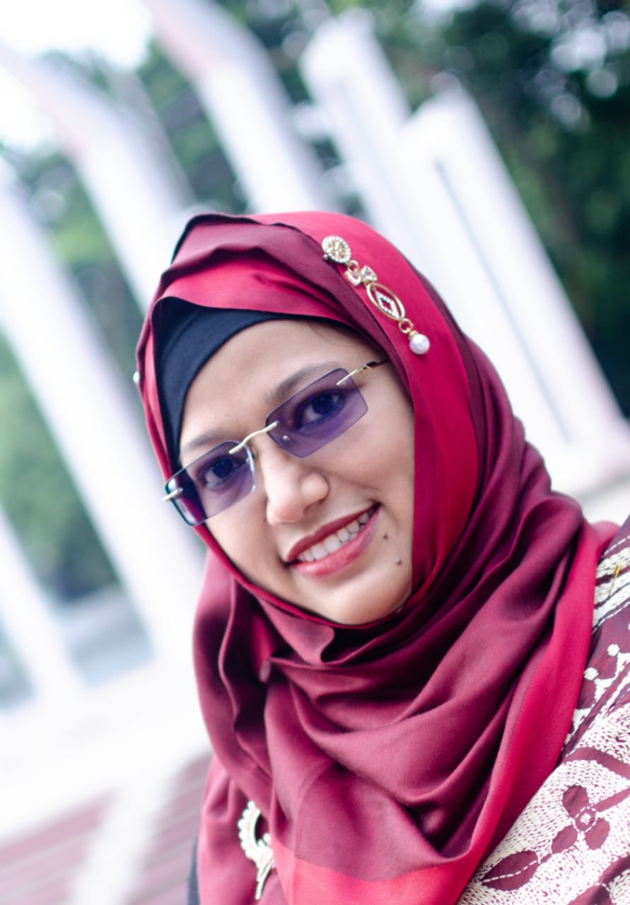 Asst. Prof. Dr Shamsun Nahar Rumu (General Surgery)