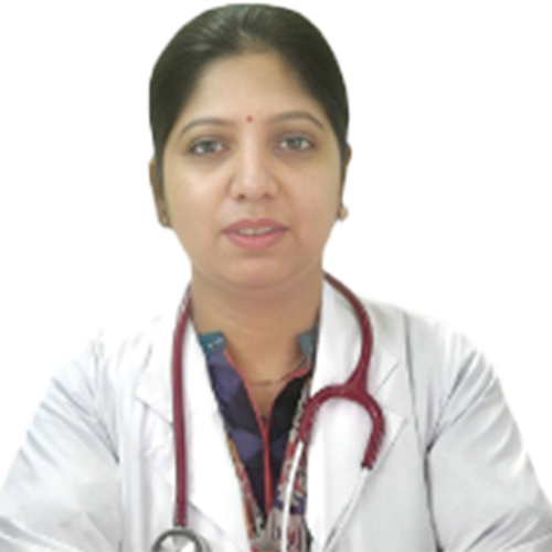 Dr Aditi Das