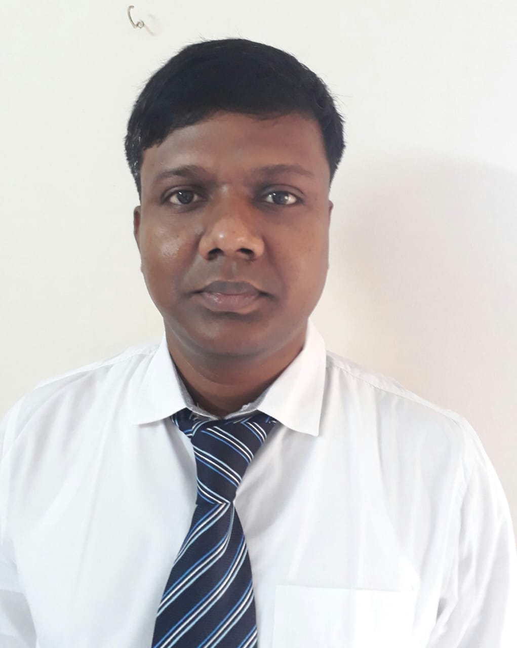Dr Sumon Dhar (Nephrology/Kidney Medicine)