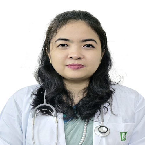 Dr Maoshreela Dewan