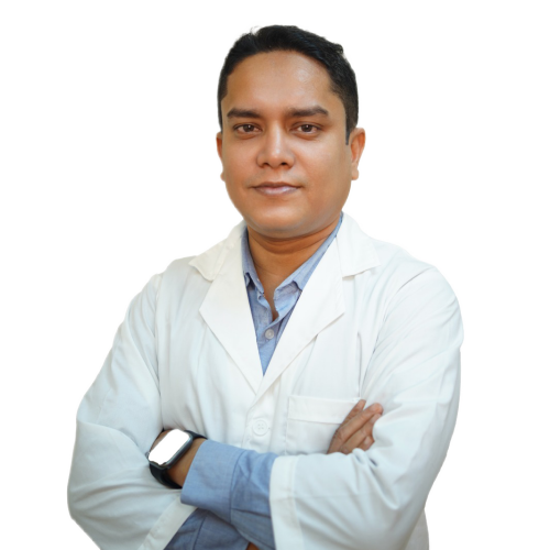Asst. Prof. Dr Bipul Kumar Das