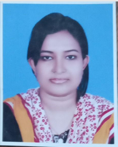 Dr Soma Rani De (Gynaecology)
