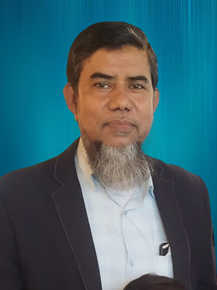 Prof. Dr Delowar Hossain (Evening) (Child/Paediatric)