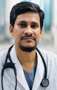 Asst.Prof.Dr. Md. Kamrul Hasan