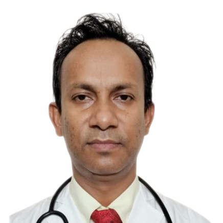 Dr Md. Jayedul  Islam