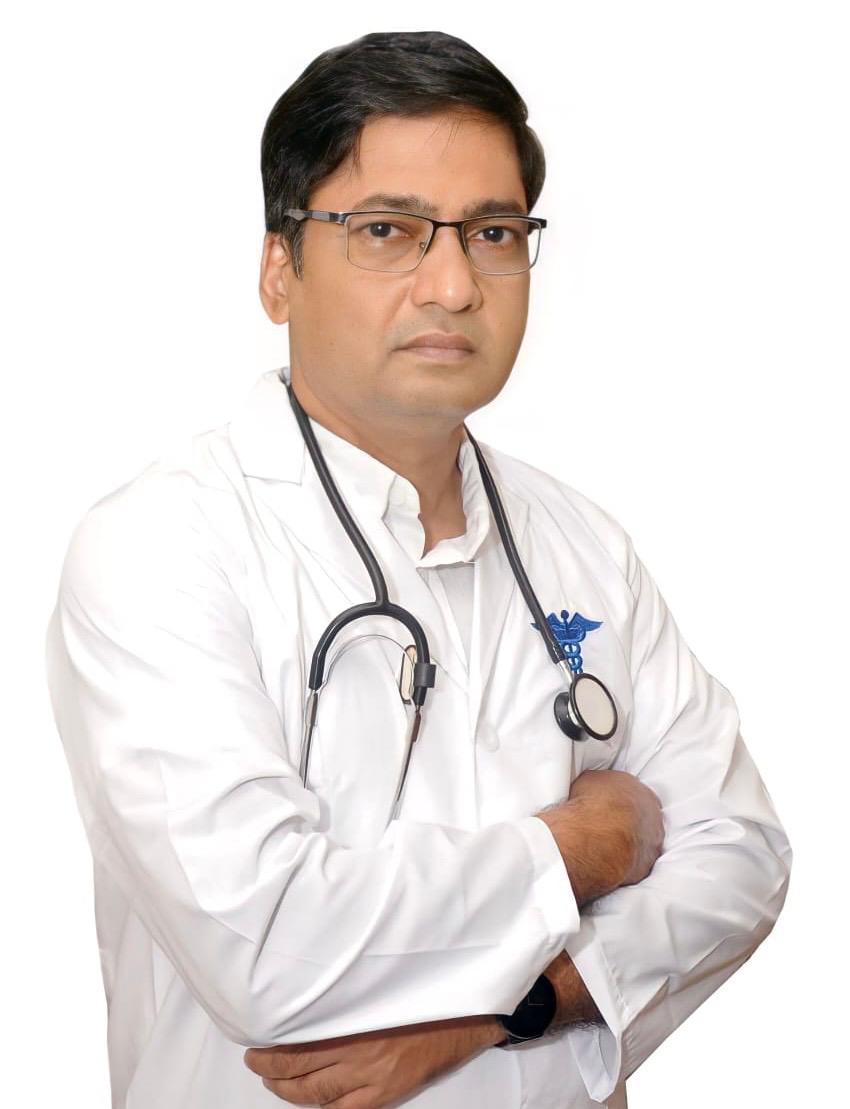 Prof. Dr Md. Bakhtiar Uddin Jewel