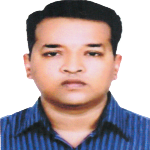 Asst. Prof. Dr Rahat Khan