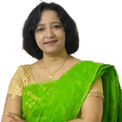 Prof. Dr Shilpi Saha