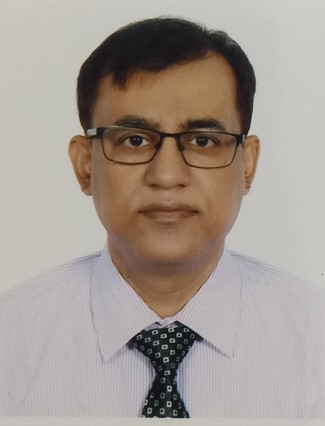 Prof Dr. Quazi Mamtaz Uddin Ahmed