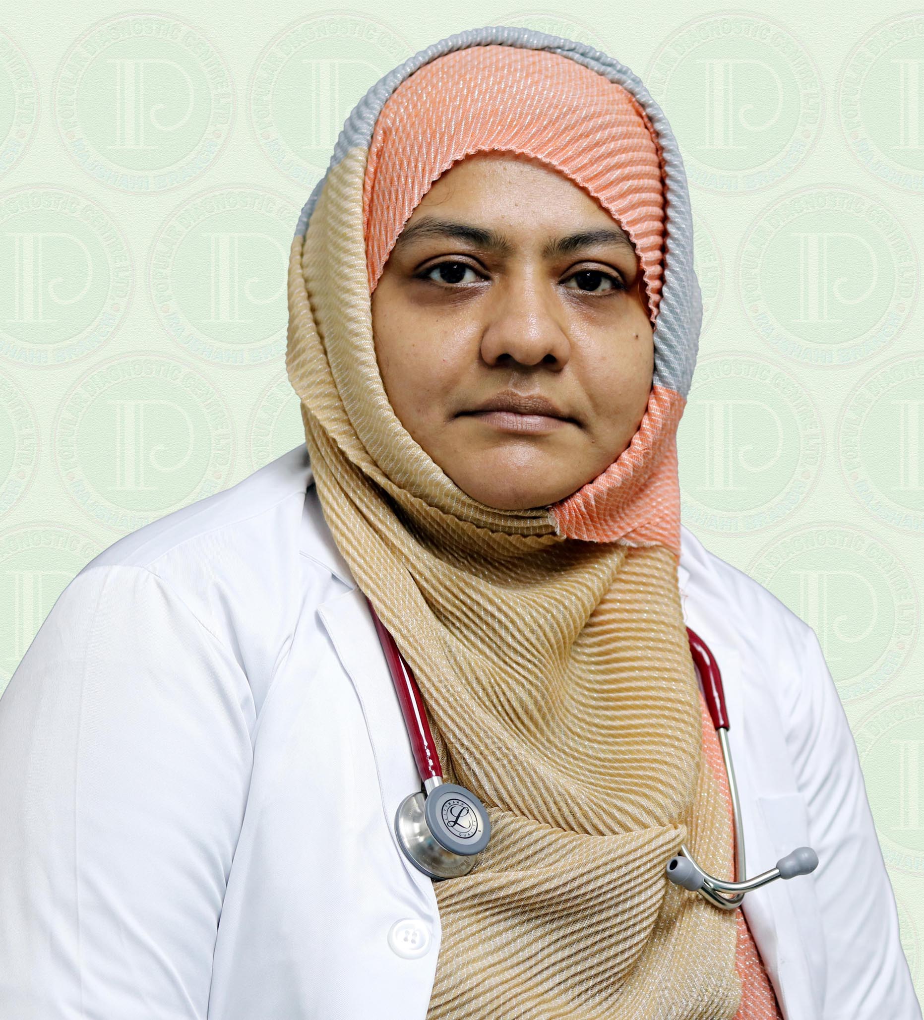 Asstt. Prof. Dr. Elora Parveen