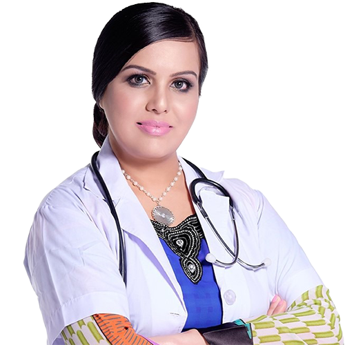 Asst. Prof. Dr Farida Yasmin Shumi