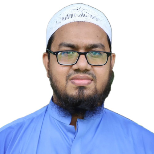 Dr Nazmul Hasan