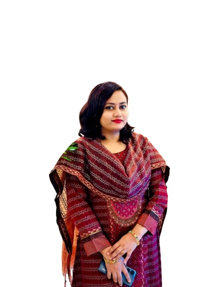 Dr Hafsa Mahrukh