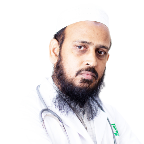 Asst. Prof. Dr Md. Iktier Hassan Khan (Evening)