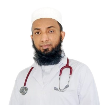 Asst. Prof. Dr Md. Mostafizur Rahman