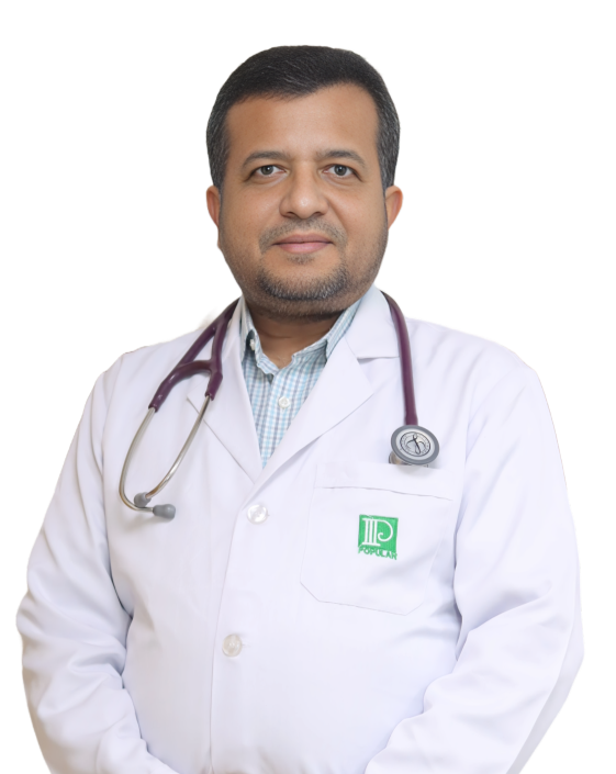 Prof. Dr AKM Mohiuddin Bhuiyan (Masum) - Evening