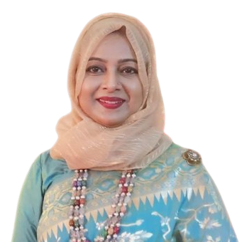 Asst. Prof. Dr Farjana Yesmin (Luna)
