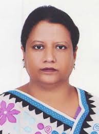 Prof. Dr Iffat Ara Shamsad