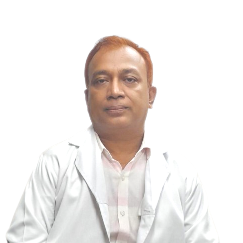 Asso. Prof. Dr Masudul Hasan