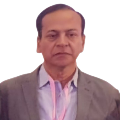 Prof. Dr A. Masud Chowdhury